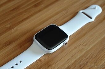 Apple Watch 5 Ceramic Edition - jediné v ČR na prodej