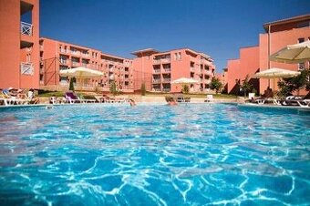 Prodam utulný apartmán 1+kk Bulharsko