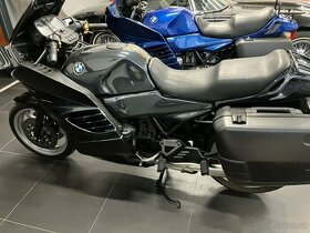 BMW K1100RS