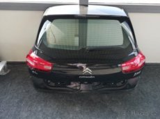 dveře Citroen C4 Picasso