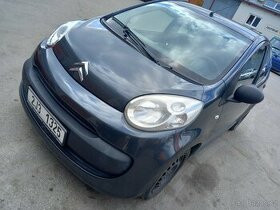 Citroen C1 1.0 50kw