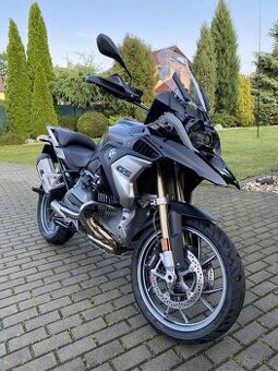 Bmw r 1200 gs