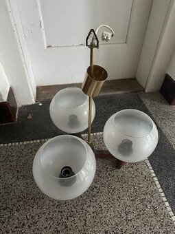 Lustr na prodej