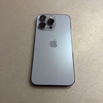 iPhone 13 Pro 1TB, pěkný stav, 12 měsíců záruka