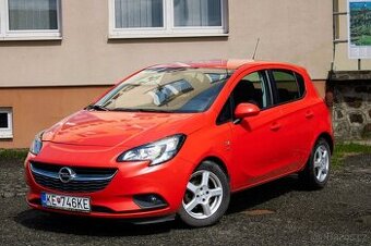 Opel Corsa 1.2 16V Enjoy - 1