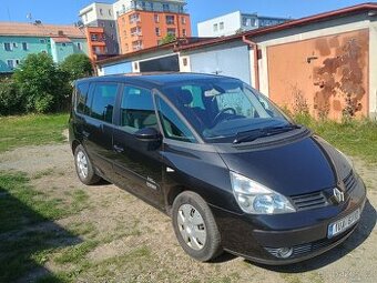 Espace IV 2.0 100 kW