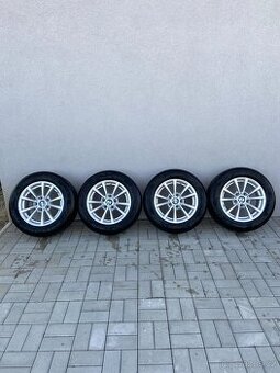 Alu kola originál BMW R16