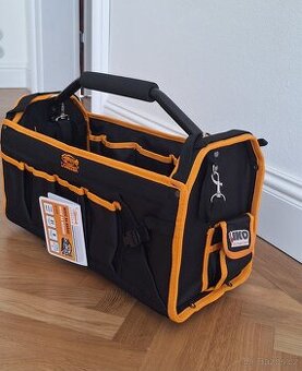 Lobster Nosič na nářadí typ BLACK 49cm