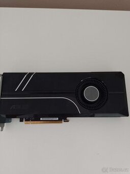Asus gtx 1080 turbo