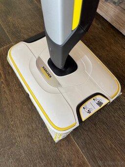 Kärcher FC 7 Cordless (Záruka) - 1