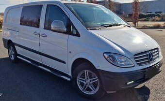 Vito w639 115CDI