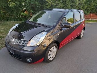 Nissan Note 1.4, 2006