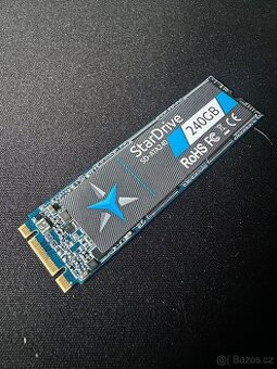 SSD SD-ATA240 - 1
