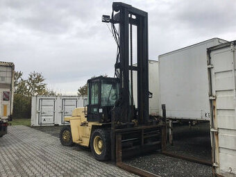 Čelní nakladač Hyster 12 000 XL