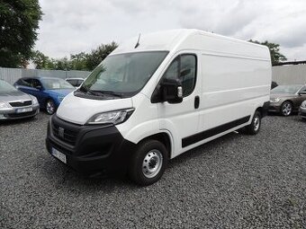 Fiat Ducato 2.2MJet,103kw,2023,izoterm,L3H2,1maj.-21%DPH