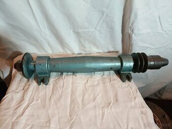 Hřídel k cirkulárce VOP 700 - 1