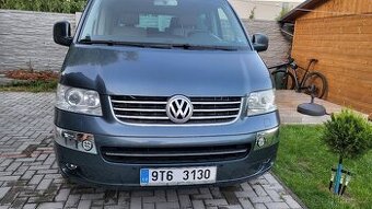 Volkswagen  Multivan T5