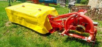 Sekačka disková 1,7 m pro malotraktor od 30 PS