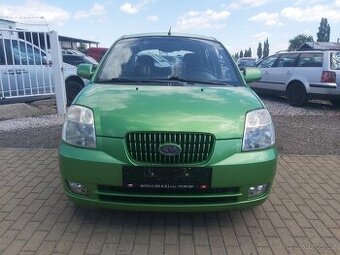 KIA Picanto 1.1i