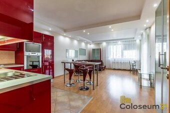 Prodej byty 2+kk, 78m2 - Praha - Kamýk, ev.č. 00411