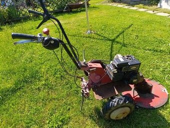 Kultivátor Mountfield MFD 19 na ND