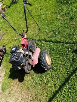 Kultivátor Mountfield MFD 19 na ND