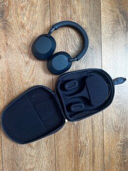 Sony WH-1000XM5