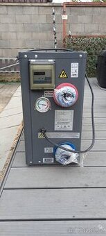 Tepelné čerpadlo Azuro 5 kW
