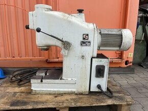 Hydraulický lis CDC 2-7