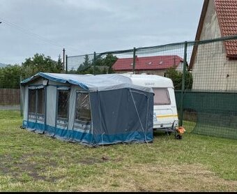 Karavan knaus