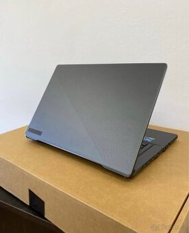 Notebook ASUS Rog Zephyrus G16 GU603ZU-N3015