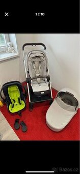 Cybex Balios S