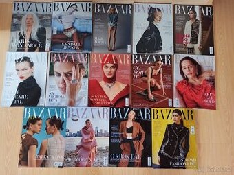 Bazaar