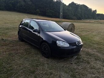 Volkswagen golf 1.4i
