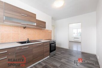 Pronájem, byty/2+1, 60 m2, náměstí Slezského odboje 2289/5, 