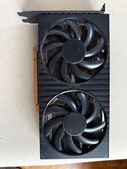 3060 Ti RTX NVIDIA . graficka karta