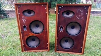 Reprobedny Tesla ARS 744