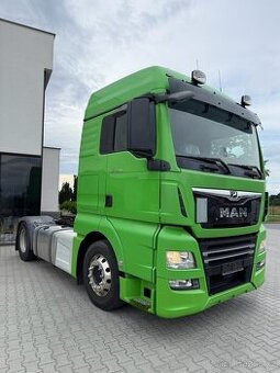 Man Tgx 18.500
