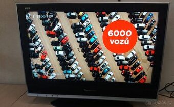 TV PANASONIC