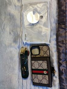 Nové pouzdro, obal pro IPHONE 13