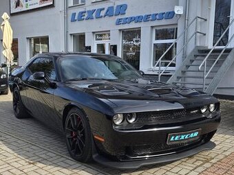 Prodam Dodge Challenger Hellcat