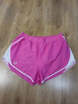 Sportovní šortky Under Armour vel. XXL nové