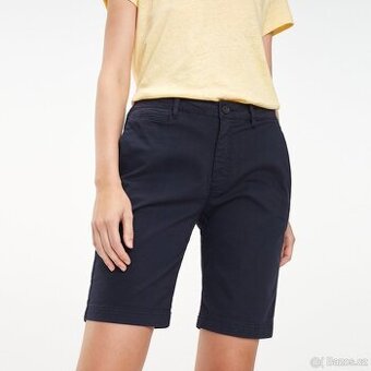Značkové šortky Tommy Hilfiger HUNTER BERMUDA = NOVÉ =