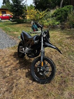 Derbi Senda DRD X-Treme 2015