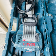 Bosch GSH16-30 veľké sekací / bourací kladivo 16 kg