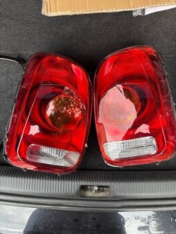 Zadní lampy Mini John Cooper Works