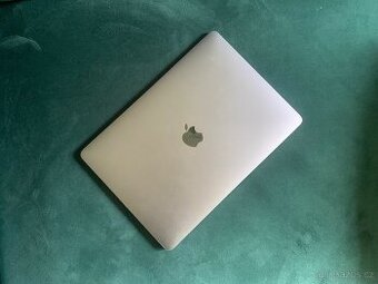 MacBook Air M1 256/16 GB Space Grey
