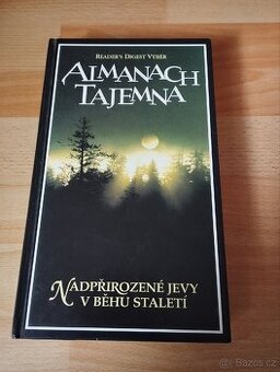 Almanach tajemna - Reader's Digest výběr
