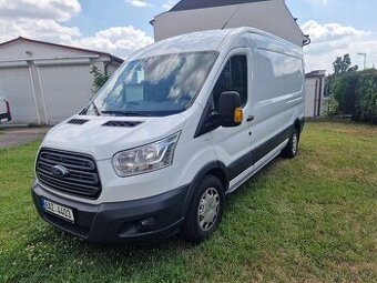 FORD Transit L3H2 2018