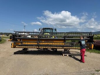 Swather John Greaves